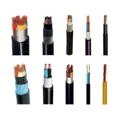 Mastering the First Impression: Your intriguing post title goes here Cables